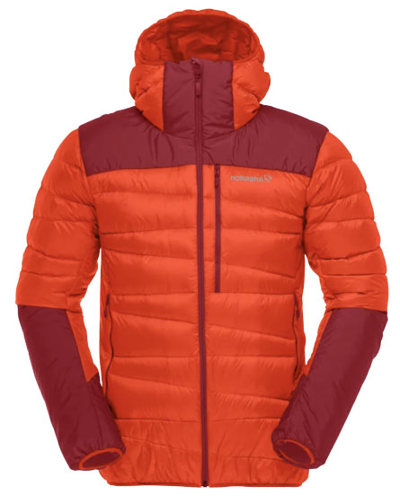 750 fill down jacket hotsell